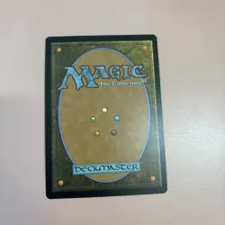 1x Stoneforge Mystic Grand Prix Promos Foil NM MTG - Image 4