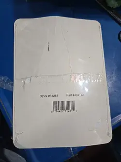 Ultra Pro MTG Relentless Assault 40 Point Life Counter Wizards Of The Coast NIB - Image 2