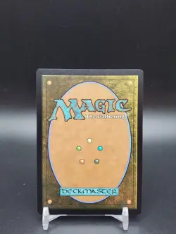 Warren Soultrader Borderless Modern Horizons 3 NM MTG - Image 2