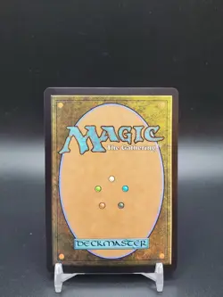 Unstoppable Plan Aetherdrift First Place FOIL NM MTG - Image 2