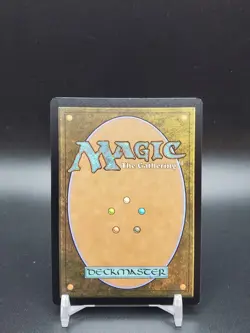 Warren Soultrader FOIL Modern Horizons 3 NM MTG - Image 2