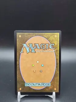 Orim’s Chant FOIL Borderless Modern Horizons 3 NM MTG - Image 2