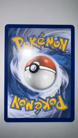 Manaphy EX 116/122 Holo Full Art Ultra Rare NM Pokemon TCG XY Breakpoint - Image 4