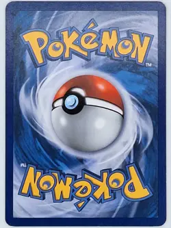 Lampent 19/99 Pokemon - Black and White Next Destinies LP - Image 2