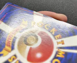 Giovanni’s Persian - No. 053 - Japanese - Holo Rare - Gym Set Pokemon Card - Image 3