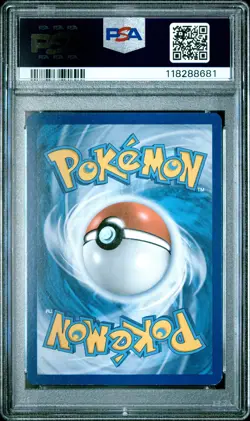 2015 POKEMON XY ROARING SKIES LATIOS EX #101 ULTRA RARE PSA 8 NM #118288681 - Image 2