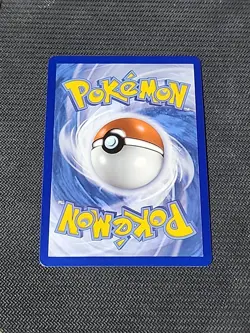 Pokemon Brilliant Stars "Galarian Moltres V" 183/172 / Ultra Rare / Near Mint - Image 2
