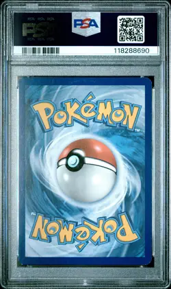 2015 POKEMON XY ROARING SKIES LATIOS EX #101 ULTRA RARE PSA 8 NM #118288690 - Image 2