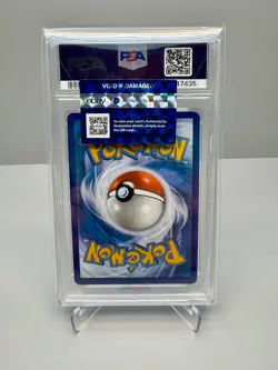 Pokemon Chien-Pao ex Regional League Top 4 Philippines 061 PSA 10 Gem Mint POP 5 - Image 2