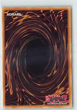 YuGiOh Ghosts From the Past: The 2nd Haunting Vision HERO Increase Ultra Rare - Image 2