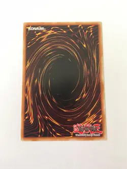 YUGIOH RISING ENERGY CRV-EN056 1ST Edition - HP - Ultimate Rare - Image 2