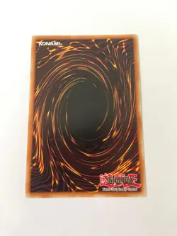 YUGIOH RISING ENERGY CRV-EN056 1ST Edition - LP - Ultimate Rare - Image 2