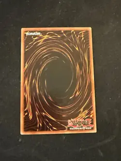 Yugioh 1x Cyber Jar MRL-077 Rare NM TCG - Image 2