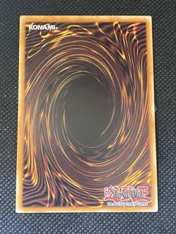 YuGiOh! - Infinite Impermanence RA01-EN075 Ultra Rare 1st Edition Near Mint - Image 2