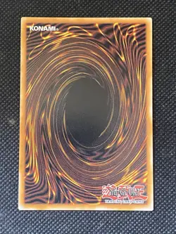 YuGiOh! - Infinite Impermanence RA01-EN075 Secret Rare 1st Edition Near Mint - Image 2