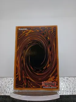 Yugioh Non-Fusion Area MAMA-EN095 Ultra Rare 1st Edition NM - Image 2