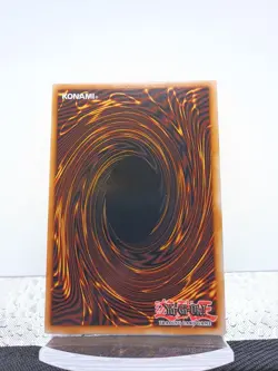 Yugioh! 3x Gem-Knight Lady Rose Diamond - POTE-EN044 - Super Rare - 1st Ed NM 3x - Image 2