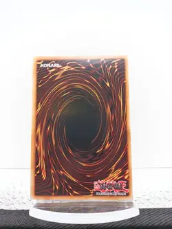 3x YuGiOh Card GFP2-EN130 Baxia Brightness of the Yang Zing (1st Ed) UR 3x - Image 2