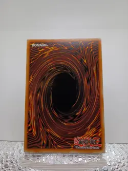 Yugioh! 3x Aussa the Earth Channeler - POTE-EN032 Ultra Rare 1st Edition NM 3x - Image 2