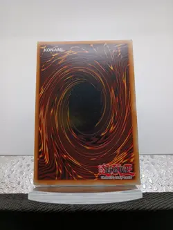 GFP2-EN013 The Sacred Waters in the Sky Ultra Rare 1st Edition Mint YuGiOh Card - Image 2