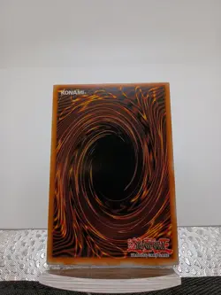 Yugioh! Bururu @Ignister - MAMA-EN055 - Ultra Rare - 1st Edition Near Mint, Engl - Image 2