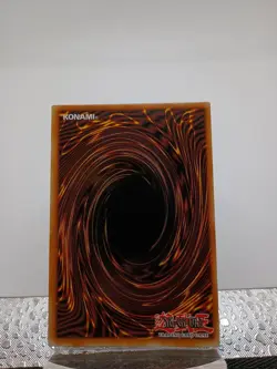 Yugioh 3x Chaos Daedalus Battles of Legend: Crystal Revenge Ultra Rare NM 1st ed - Image 2