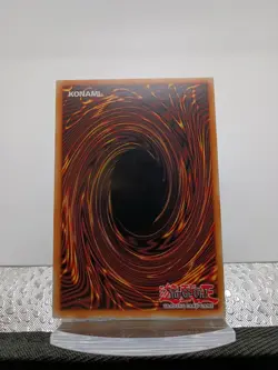 Yugioh! Crystron Halqifibrax - GFP2-EN149 - Ultra Rare - 1st Edition Near Mint, - Image 2