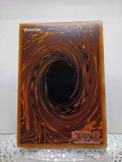 Yugioh - 3x Albaz The Ashen POTE-EN011 1st Edition Super Rare - NM/M 3x - Image 2
