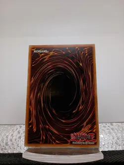 YuGiOh Vision HERO Gravito - GFP2-EN061 - Ultra Rare - 1st Edition Near Mint - Image 2