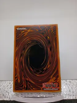 Yugioh - Gravekeeper's Trap (Ultra Rare) (1st Edition) - MAMA-EN029 NM - Image 2