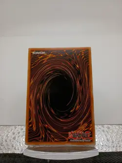 Yugioh Knightmare Cerberus Ultra MAMA-EN070 1st Ed Near Mint - Image 2