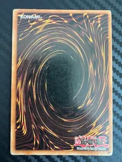 Yugioh XYZ-Dragon Cannon BPT-010 Secret Rare Limited Edition MP/HP - Image 2