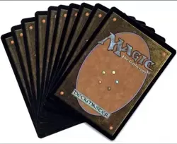 MTG Card Lot - 20 Cards - NO DUPLICATES ***From NM To MP 1993 -1997 - Image 1