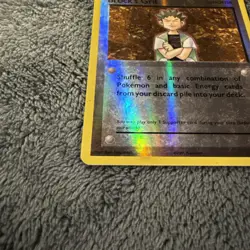 Brock's Grit 74/108 Reverse Holo XY Evolutions Pokemon Card NM/LP 2016 - Image 3