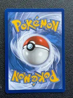 POKEMON BROCK'S TRAINING #55/68 RARE HOLOFOIL HIDDEN FATES NM CARD - Image 3