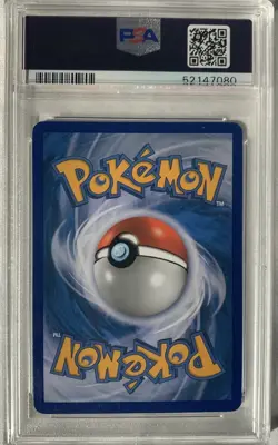 PSA 6 Giratina LV.X 124/127 Holographic Pokemon Card Population 46 Higher 385 - Image 4