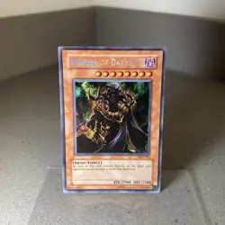 Yu-Gi-Oh! 3 Card Lot | IOC TLM DCR 1st Ed | IOC-111 | DCR-082 | TLM-EN023 | Holo - Image 2