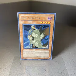 Yu-Gi-Oh! 3 Card Lot | IOC TLM DCR 1st Ed | IOC-111 | DCR-082 | TLM-EN023 | Holo - Image 4