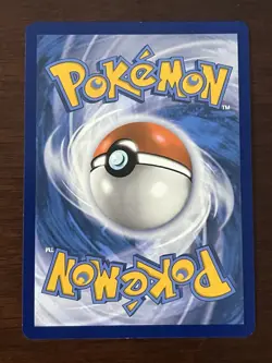 Team Rocket's Wobbuffet 203 Sv: Scarlet & Violet Promo Cards Holo - Near Mint - Image 2