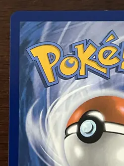 Team Rocket's Wobbuffet 203 Sv: Scarlet & Violet Promo Cards Holo - Near Mint - Image 3