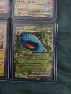 Pokemon TCG. 9 Card Lot Of Mint/near Mint Condition - Image 4
