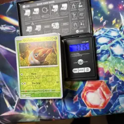 Pokemon Scarlet & Violet 151 Pokemon Card 3 Pound Bulk Lot- Holo -Read Desc - Image 3