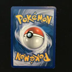 Ursaring 38/123 Pokemon Card (Reverse Holo) Moderately Played - Image 2