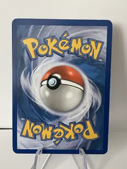 Pokemon TCG Lanturn LV.39 Legends Awakened 58/146 Uncommon Reverse Holo Card - Image 2