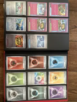 Mixed Pokemon Japanese + English Cards + 5 Japanese PSA 10 Graded Pokemon Cards! - Image 2