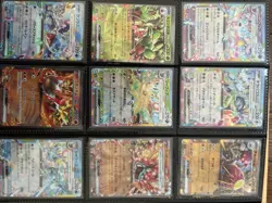 Mixed Pokemon Japanese + English Cards + 5 Japanese PSA 10 Graded Pokemon Cards! - Image 4