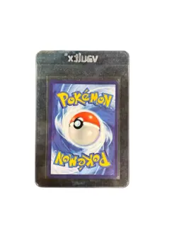 Pokemon Van Gogh Pikachu with Grey Felt Hat SVP EN 085 Promo Card Ungraded - Image 2