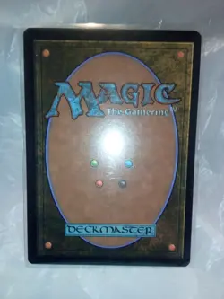 magic the gathering card Ral, Crackling Wit non-foil NM - Image 2