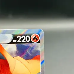 (EX) Charizard V 103/100 SR Alt Art Star Birth 2021 Japanese Pokemon Card - Image 4