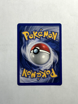 Misty's Golduck 12/132 Gym Challenge Holo LP - Pokemon Card TCG Vintage - Image 2